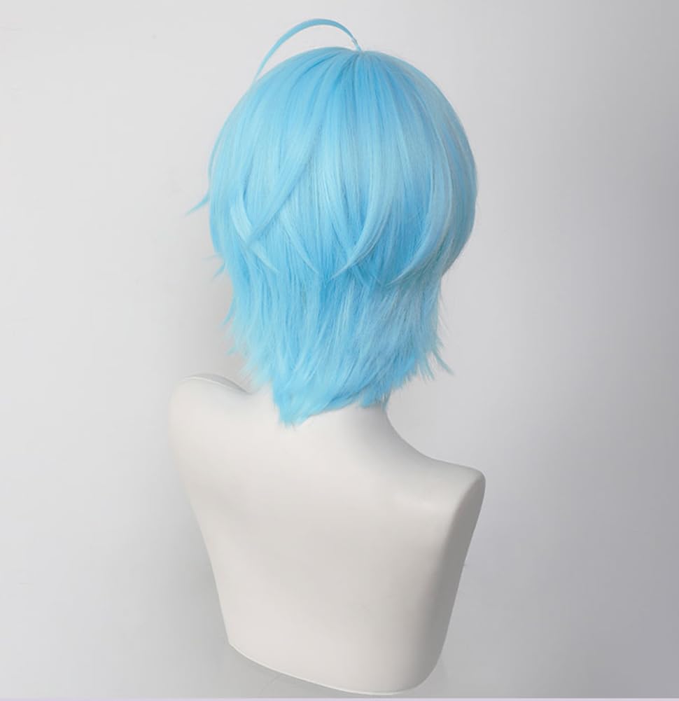 渚トラウトコスプレウィッグ付き